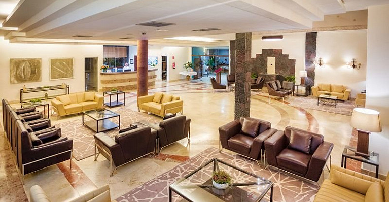 Hotel Vitalclass Lanzarote