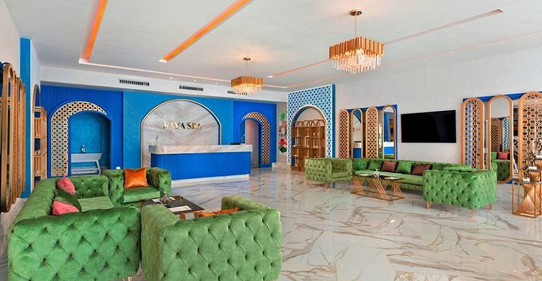 Hotel Pickalbatros Blu Spa