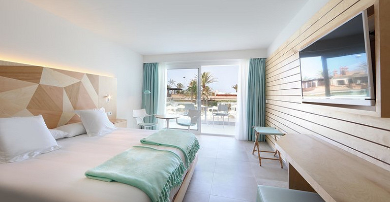 Hotel Iber. Playa De Palma