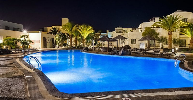 Hotel Vitalclass Lanzarote