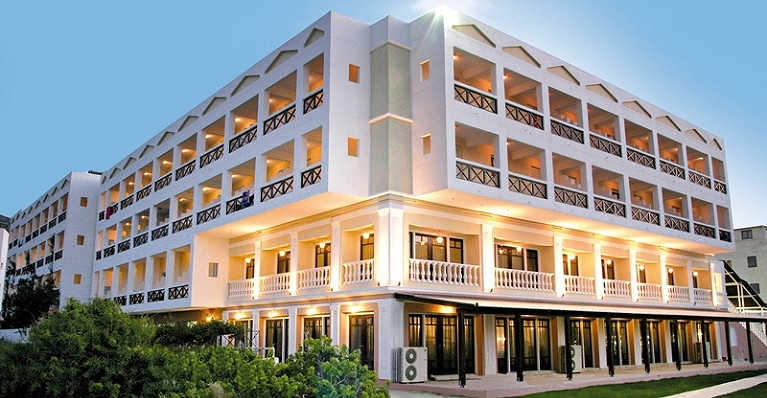 Hotel Hersonissos Palace