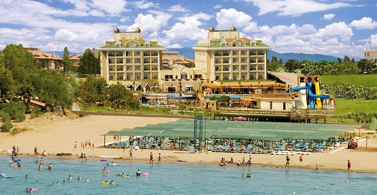 Hotel Adalya Resort &amp; Spa