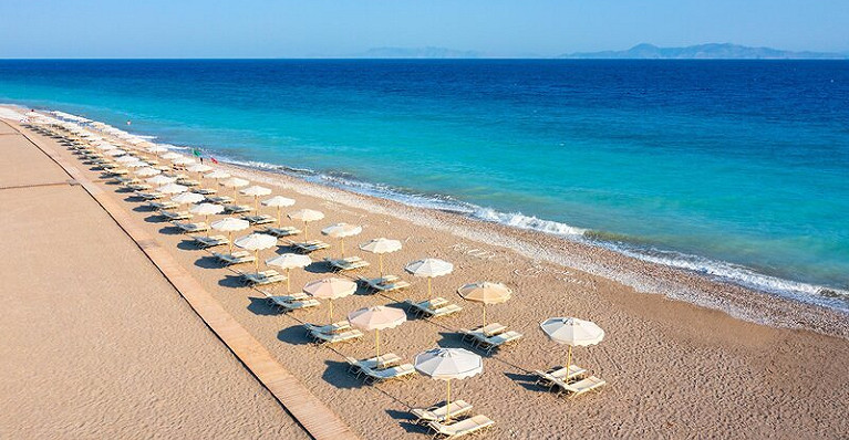 Hotel Sun Beach Resort