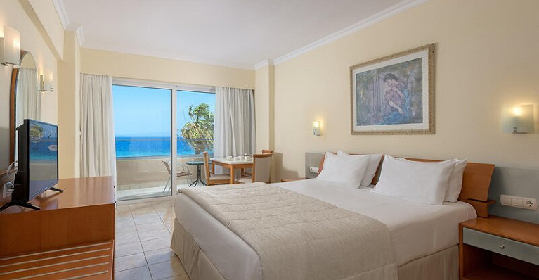 Hotel Sun Beach Resort