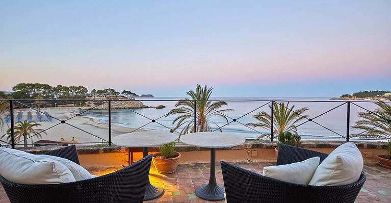 Hotel Secrets Mallorca