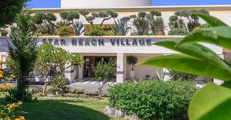 Hotel Star Beach Village