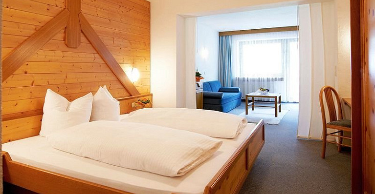 Hotel Hotel Silvretta