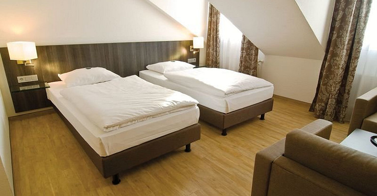 Hotel Ghotel Living Kiel