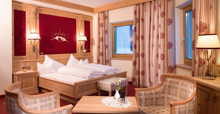 Hotel Alpen Resort