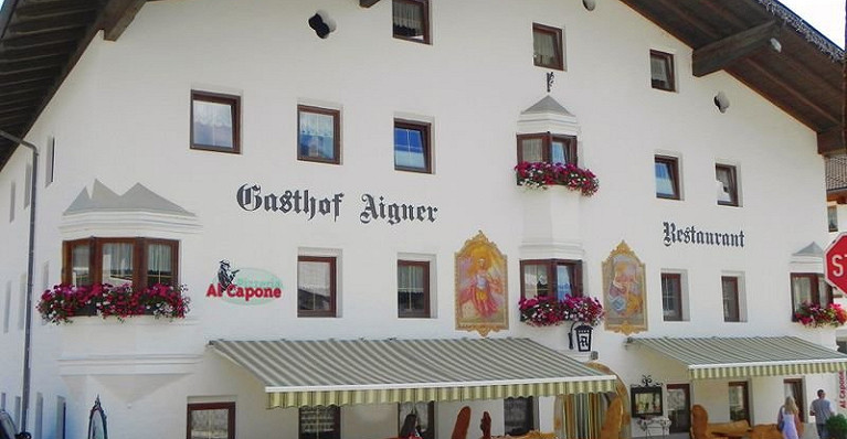 Hotel Gasthof Aigner