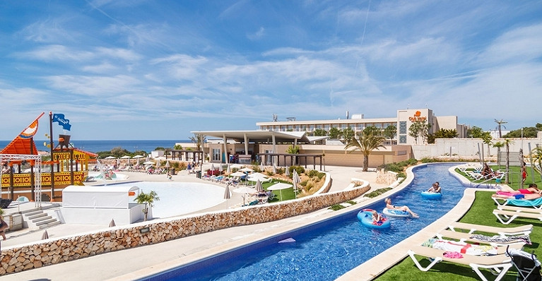 Hotel Hotel Sur Menorca