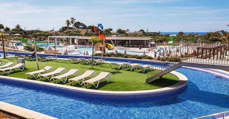 Hotel Hotel Sur Menorca