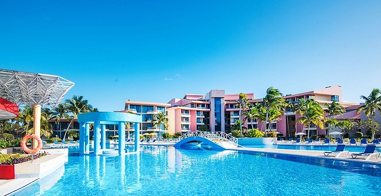 Hotel Muthu Playa Varadero