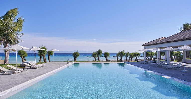 Hotel Labranda Blue Bay Resort