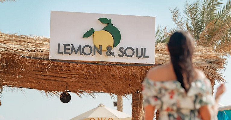 Hotel Lemon &amp; Soul Makadi Bay