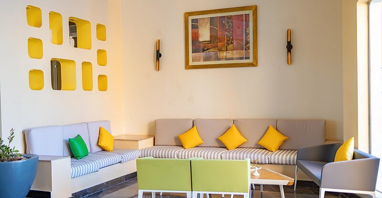 Hotel Lemon &amp; Soul Makadi Bay