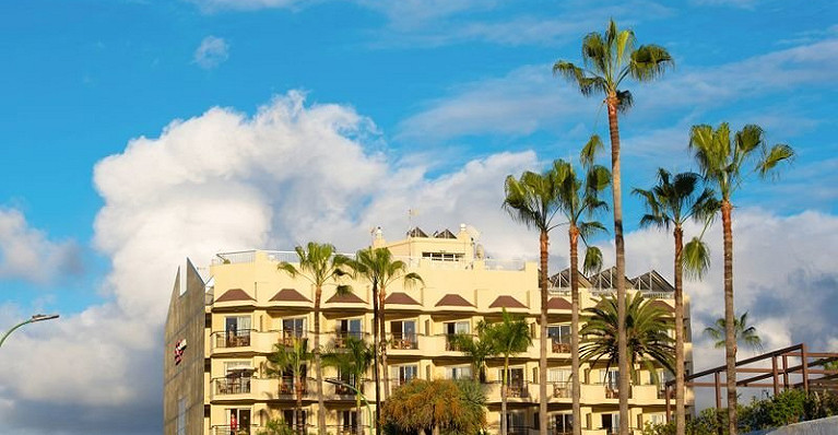 Hotel Noelia Playa