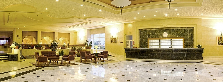Djerba Hotel El Mouradi Menzel