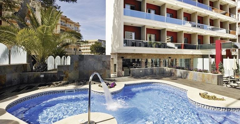 Hotel Mediterranean Bay