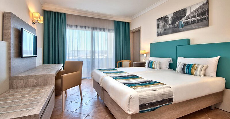 Hotel LABRANDA Riviera