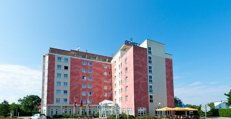 Hotel Achat Schwarzheide