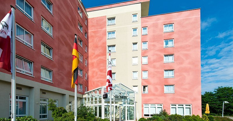 Hotel Achat Schwarzheide