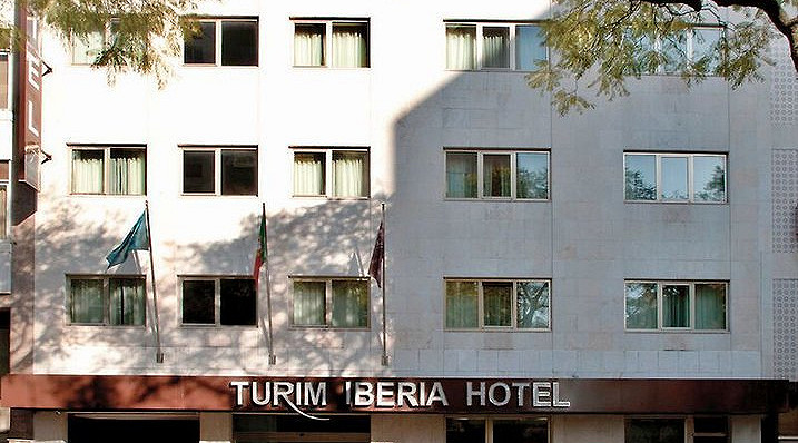 Hotel Turim Iberia Hotel
