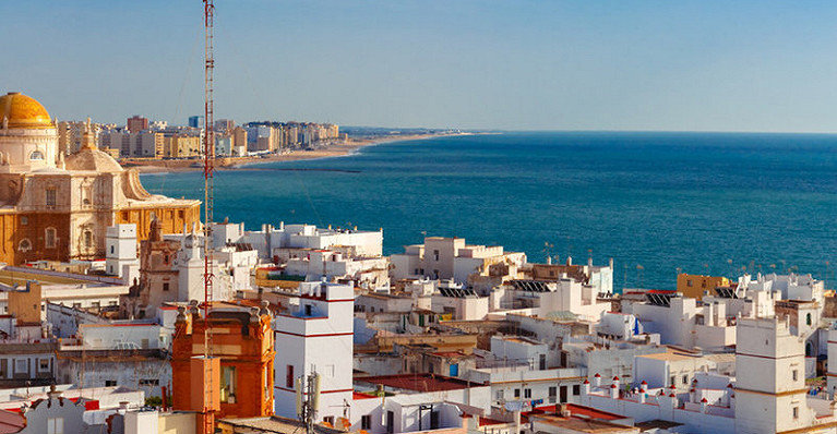 Rundreise Vielfalt Andalusiens ab Malaga