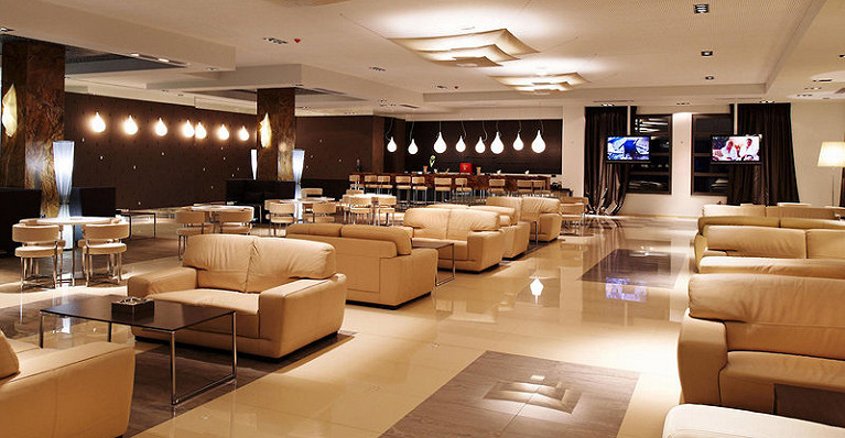 Hotel Istion Club
