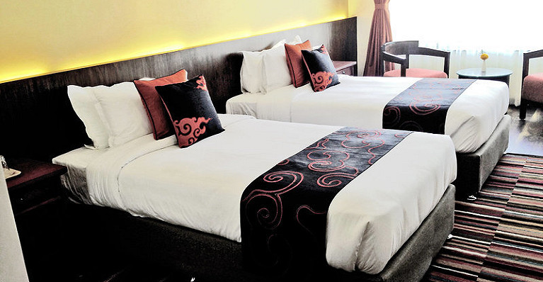 Hotel Shambala