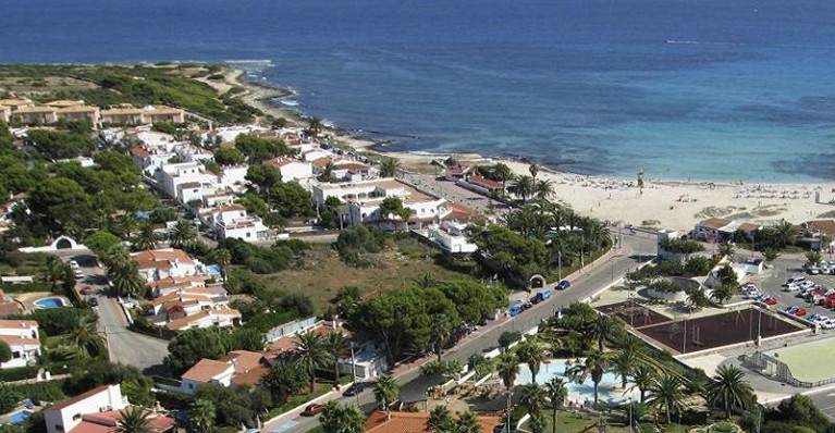 Occidental Menorca