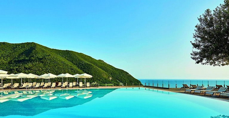 TUI BLUE Atlantica Grand Mediterraneo Resort