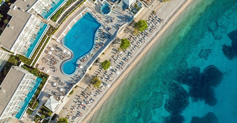 TUI BLUE Adriatic Beach