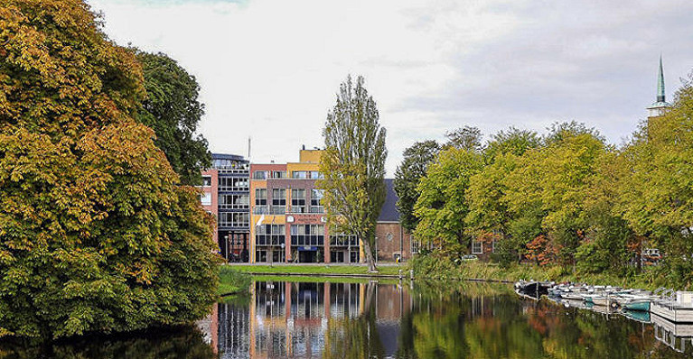 Amrâth Hotel Alkmaar