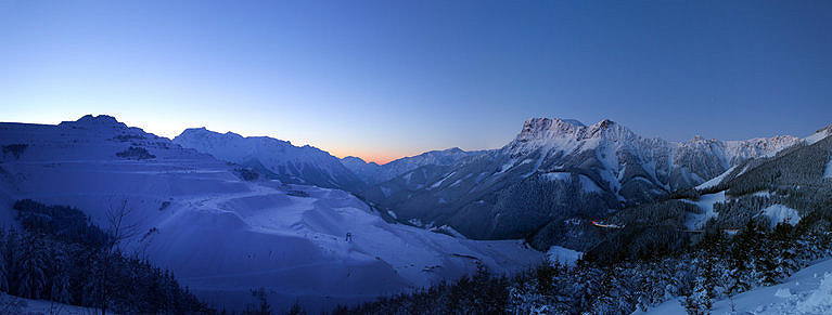 Erzberg Alpin Resort "by ALPS RESORTS"