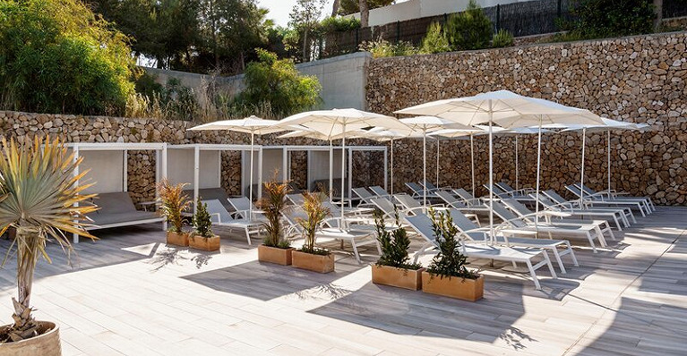 Hotel Aluasoul Mallorca Resort