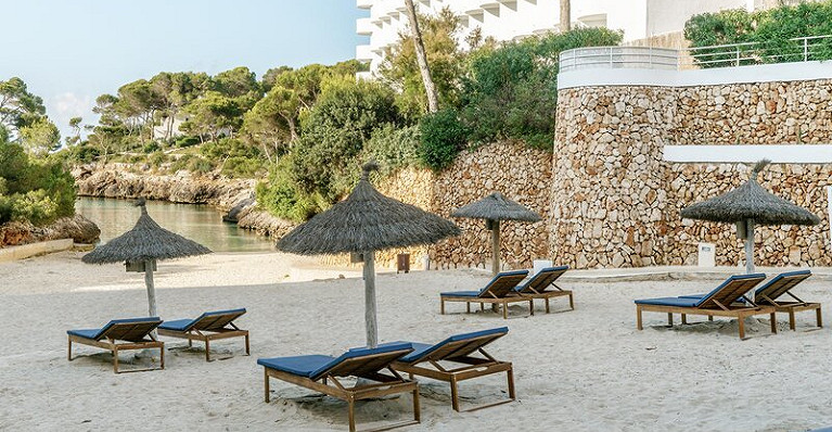 Hotel Aluasoul Mallorca Resort