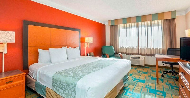 La Quinta Inn and Suites by Wyndham Seattle Sea-TAc ohne Transfer