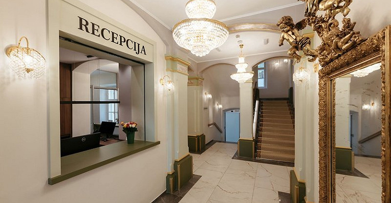 Hotel Svicarija ohne Transfer