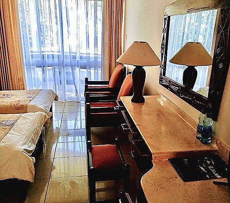 Hotel Kenya Bay Beach inklusive Privattransfer