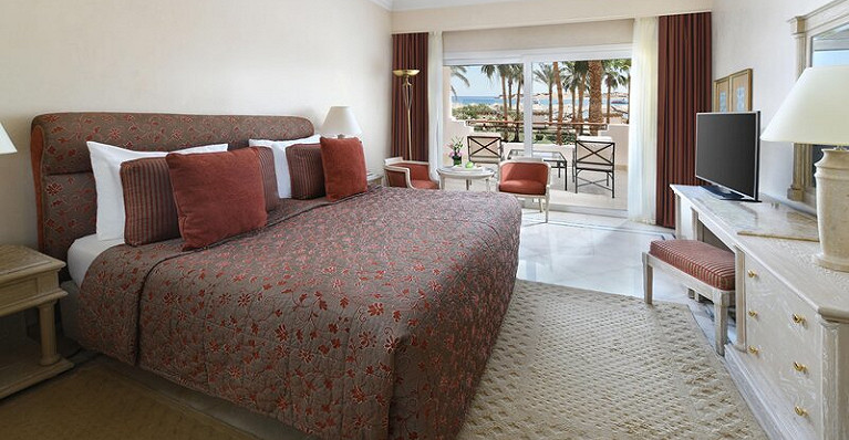 Iberotel Palace Sharm