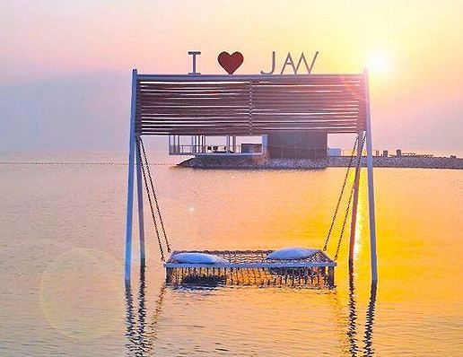 JAW Resort &amp; Spa
