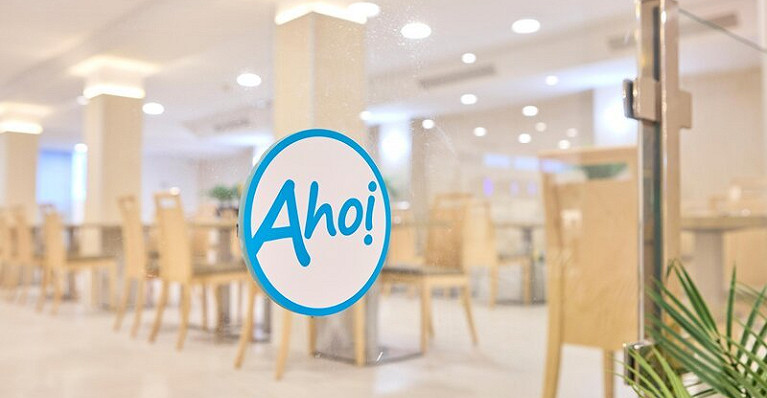 Ahoi Urban Beach Hotel ohne Transfer