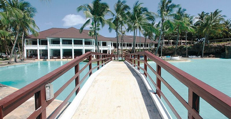 PrideInn Flamingo Beach Resort &amp; Spa ohne Transfer
