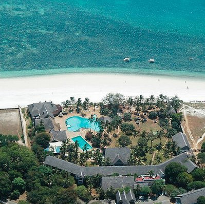 Reef Beach Hotel inklusive Privattransfer