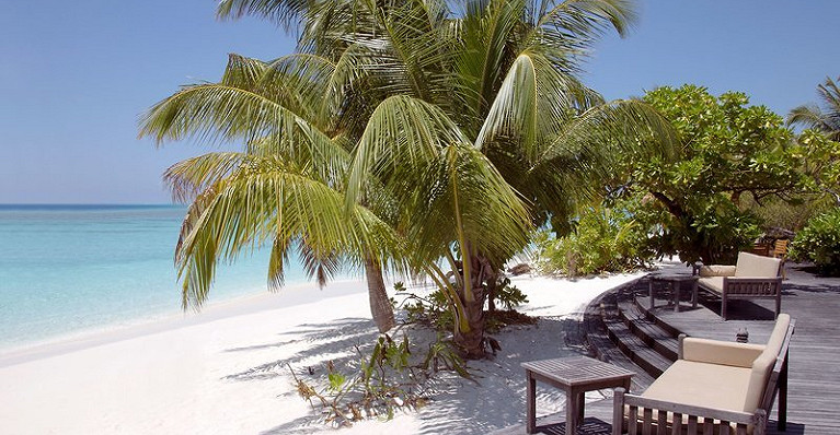Coco Palm Dhuni Kolhu Resort