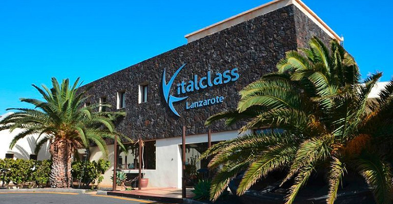Vitalclass Lanzarote Sports &amp; Wellness Resort