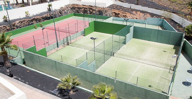 Vitalclass Lanzarote Sports &amp; Wellness Resort