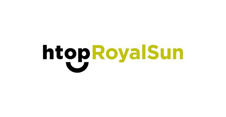 Hotel H TOP Royal Sun ohne Transfer