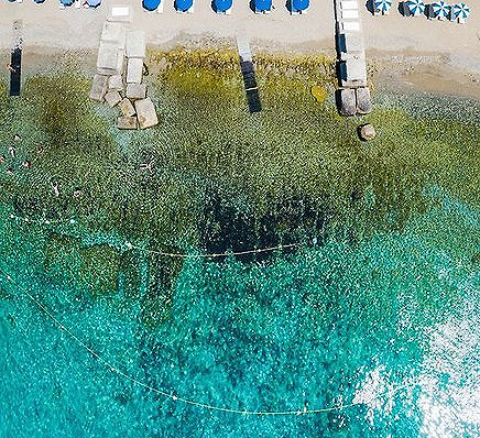 Capo Peloro Resort